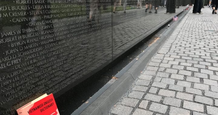 Vietnam Memorial-11fytjl-photo by Gretchen Henderson